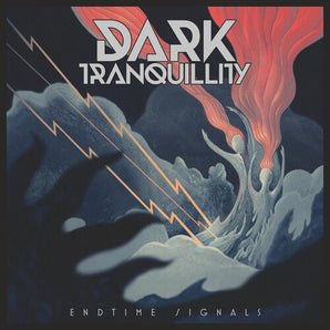 Dark Tranquillity - Endtime Signals LP (180g) (MARKDOWN)
