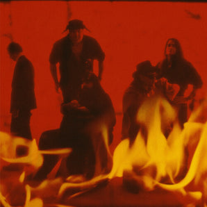 Poison Idea -  We Must Burn LP