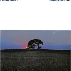 Pat Metheny - Bright Size Life LP (ECM Luminescence Series)