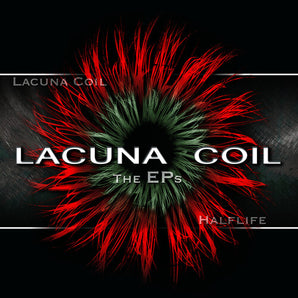 Lacuna Coil - EPS: Lacuna Coil LP (Apricot Dream Vinyl) (RSDBF2024) (MARKDOWN)