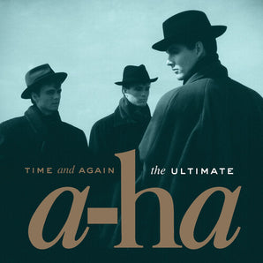 A-ha - Time And Again LP