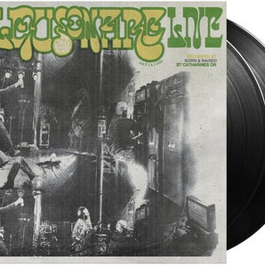 Alexisonfire - Born & Raised 2022 St Catharines ON LP