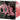 Quill - Quill LP (Pink Vinyl) (MARKDOWN)