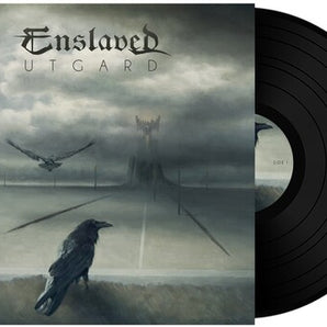 Enslaved - Utgard LP (MARKDOWN)