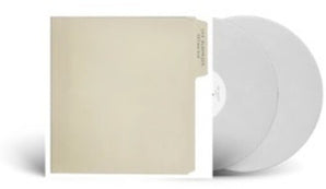 Rex Orange County - The Alexander Technique 2LP (White Vinyl) (MARKDOWN)