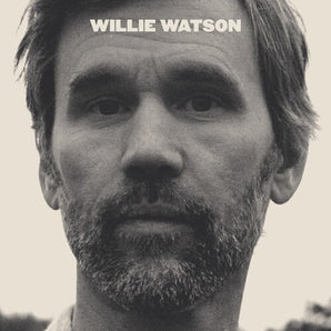 Willie Watson - Willie Watson LP