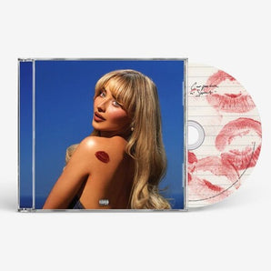 Sabrina Carpenter - Short N' Sweet CD