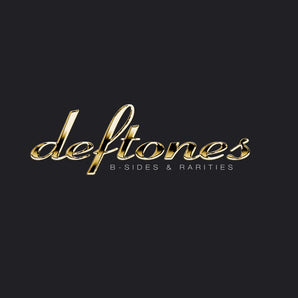 Deftones - B-Sides & Rarities CD