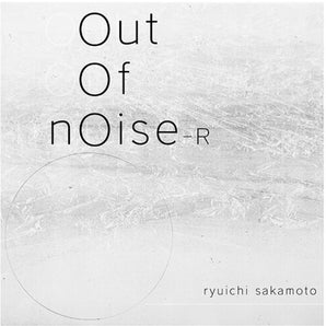 Ryuichi Sakamoto - Out Of Noise LP