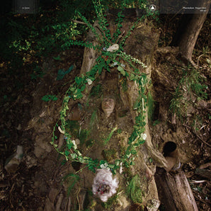 Pharmakon - Maggot Mass LP (Eutrophic Euphoria Vinyl)
