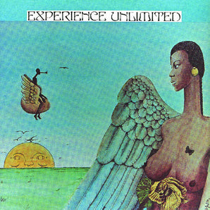 Experience Unlimited - Free Yourself LP (MARKDOWN)