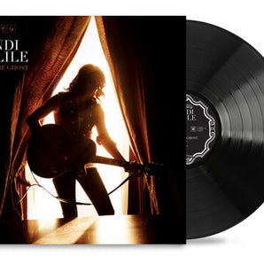 Brandi Carlile - Give Up The Ghost LP (MARKDOWN)