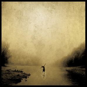 The Boxer Rebellion - Union LP (Gold Swirled Vinyl) (MARKDOWN)