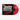 Naughty By Nature - The Naughtiest (Red Vinyl) (MARKDOWN)