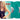 Shakira - She Wolf LP (Sea Glass Vinyl) (MARKDOWN)