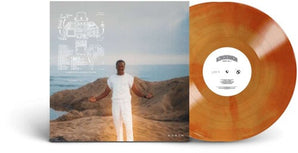 Sango - North Vol. 2 LP (Red and Gold Vinyl) (MARKDOWN)