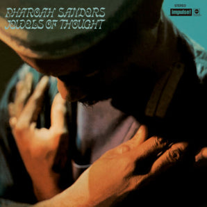 Pharoah Sanders - Jewels of Thought LP