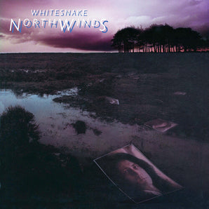 Whitesnake - Northwinds LP (Ice Color Vinyl)