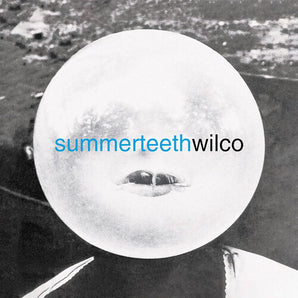Wilco - Summerteeth 2LP (Opaque Electric Blue Vinyl)