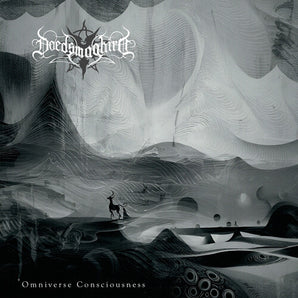 Doedsmaghird -  Omniverse Consciousness LP (MARKDOWN)