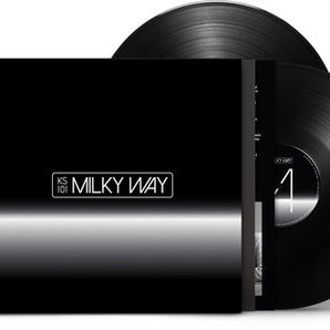 Klaus Schultz - 101 Milky Way 2LP