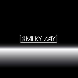 Klaus Schultz - 101, Milky Way CD