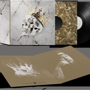 Jelly Roll - Beautifully Broken LP