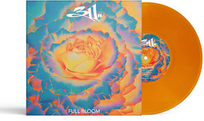 311 - Full Bloom LP (Orange Vinyl)