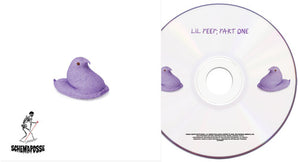 Lil Peep - Lil Peep: Part One CD