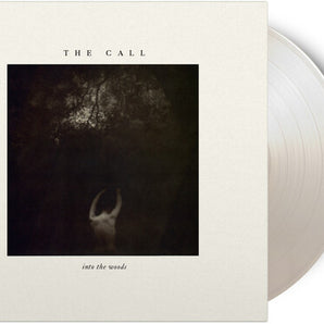 The Call - Into The Woods LP (180g White Vinyl - MOV)