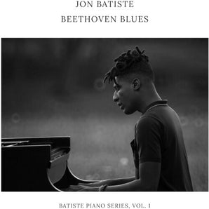 Jon Batiste - Beethoven Blues LP