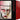 Marilyn Manson - One Assassination Under God - Chapter 1 LP (Red Vinyl)