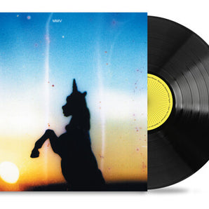 Modest Mouse - Baron Von Bullshit Rides Again LP (RSDBF2024)