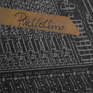Phil Collins - Live From The Board 10" (RSDBF2024)