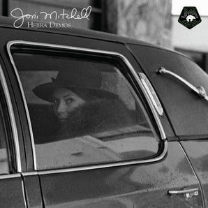 Joni Mitchell - Hejira Demos LP (180g) (RSDBF2024) (MARKDOWN)