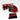 U2 - How To Re-Assemble An Atomic Bomb LP (Red with Black Splatter Vinyl) (RSDBF2024) (MARKDOWN)