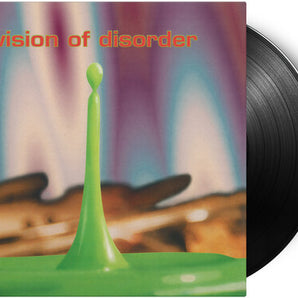Vision Of Disorder - Vision Of Disorder LP (180g MOV)
