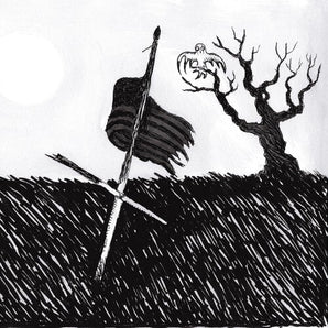 Drive By Truckers - American Band LP (Deluxe, Frosted Silver/Clear Shadow Wave Vinyl)
