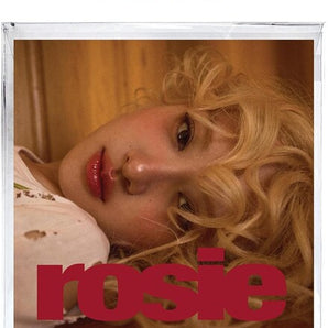 Rose -  Rosie CD