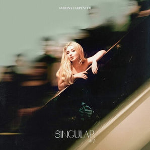 Sabrina Carpenter - Singular: Act I LP