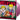 Melvins - Houdini LP (Purple & Red Marble Vinyl - 180g MOV)