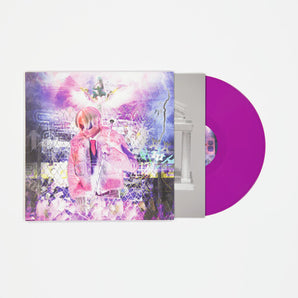 Thaiboy Digital - Back 2 Life LP (Purple Vinyl)