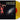 Charles Owens' Mother Lode - I Stand Alone LP (Yellow Vinyl)