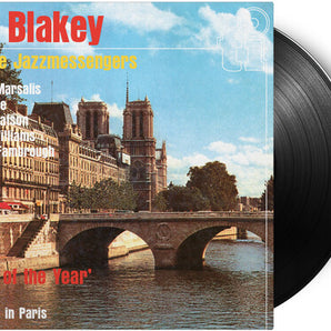 Art Blakey - Album Of The Year LP (180g)