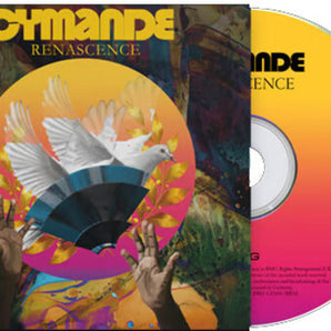 Cymande - Renascence CD