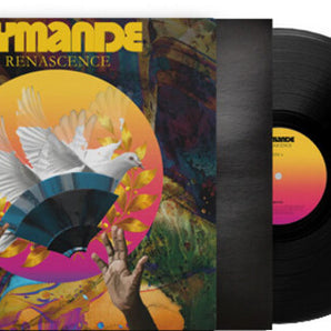 Cymade -  Renascence LP
