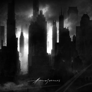 Amesoeurs - Amesoeurs LP