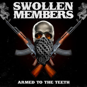 Swollen Members - Armed To The Teeth 2LP (MARKDOWN)