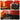 Hot Water Music / Quicksand  - Split 12" EP (Red Vinyl)