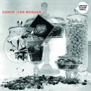 Lee Morgan - Candy LP